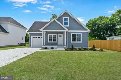 34697 Main Street, Pittsville, MD 21850 - Photo 1