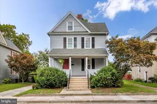 109 New York Ave, Salisbury, MD 21801 - Photo 1