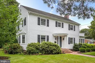 921 Riverside Dr, Salisbury, MD 21801 - Photo 1