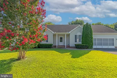 34787 Sandyfield Drive, Pittsville, MD 21850 - Photo 1