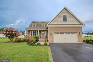 27243 Equestrian Dr, Salisbury, MD 21801 - Photo 1