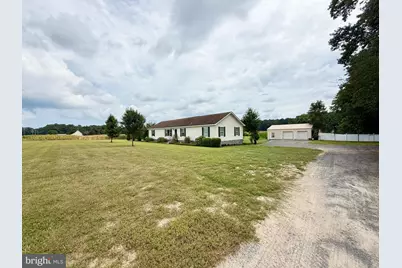 35777 Cobbs Hill Road, Willards, MD 21874 - Photo 1