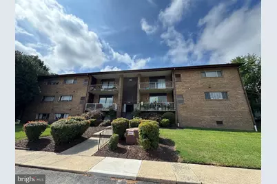 1028 Adams Avenue #2D, Salisbury, MD 21804 - Photo 1