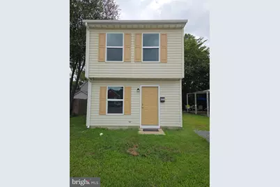 409 Franklin Avenue, Salisbury, MD 21804 - Photo 1
