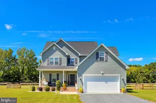 1609 Crawford Dr, Salisbury, MD 21804 - Photo 1