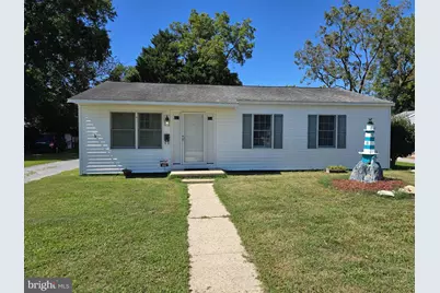 806 Gettysburg Avenue, Salisbury, MD 21804 - Photo 1