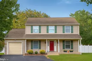 203 Shannon Ct, Salisbury, MD 21804 - Photo 1