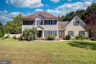 5277 Green Hill Cir, Quantico, MD 21856 - Photo 1