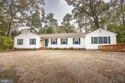 202 Thrasher Way, Salisbury, MD 21804 - Photo 1