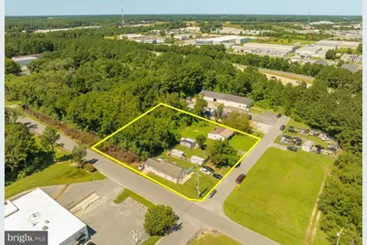 2302 Allen Drive, Salisbury, MD 21801 - Photo 1