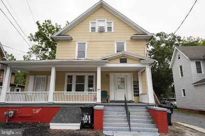 235 Newton Street #4, Salisbury, MD 21801 - Photo 1