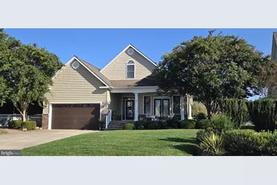 144 Porter Parkway, Fruitland, MD 21826 - Photo 1