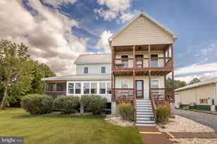 3963 Oyster Shell Ln, Bivalve, MD 21814 - Photo 1
