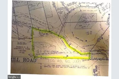 0 Coulbourn Mill Road, Salisbury, MD 21804 - Photo 1