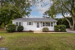 104 Coulbourn Dr, Salisbury, MD 21804 - Photo 1