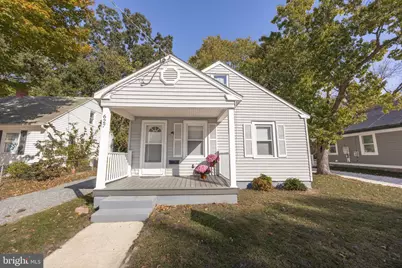 627 Liberty Street, Salisbury, MD 21804 - Photo 1