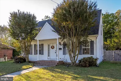 802 Roger Street, Salisbury, MD 21801 - Photo 1