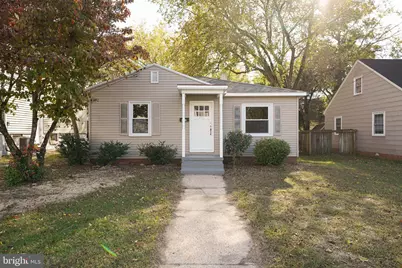 422 Virginia Avenue, Salisbury, MD 21801 - Photo 1