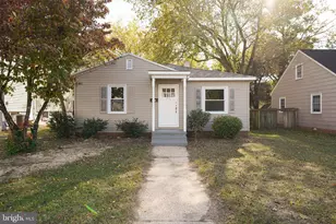 422 Virginia Ave, Salisbury, MD 21801 - Photo 1