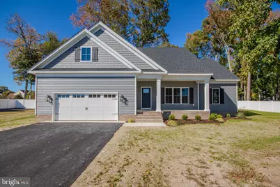 27620 Appaloosa Drive, Salisbury, MD 21801 - Photo 1