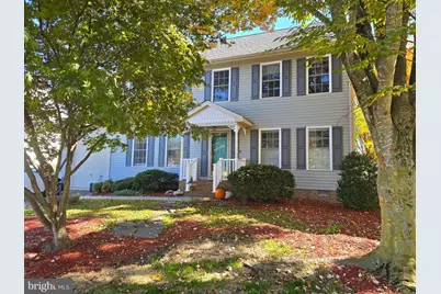 815 Long Wharf Road, Salisbury, MD 21804 - Photo 1
