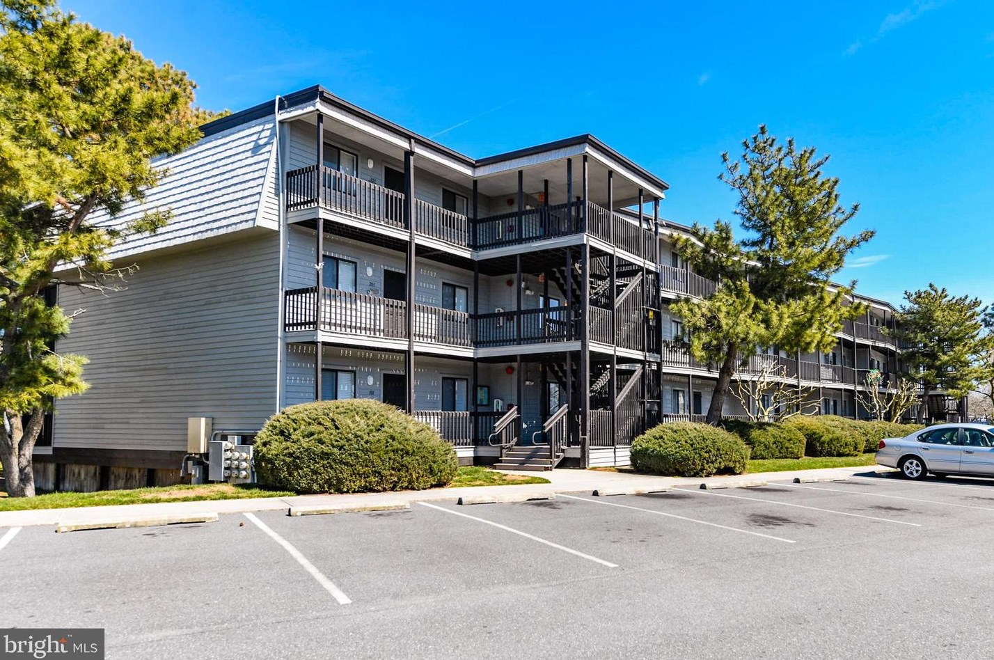 119 Old Landing Rd 304I, Ocean City, MD 21842 MLS MDWO105660