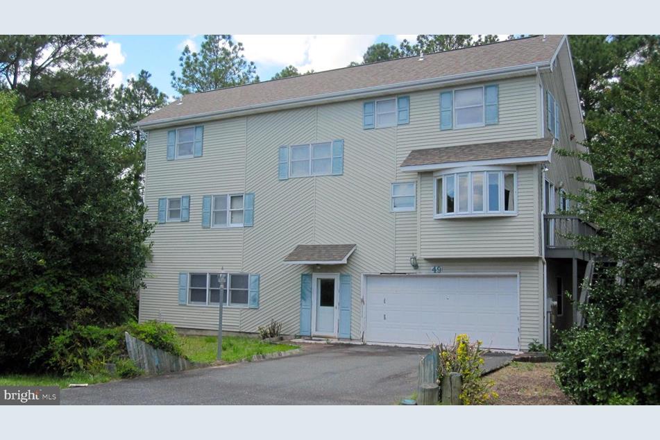 49 Lookout Point, Ocean Pines, MD 21811 MLS MDWO107868 Coldwell Banker