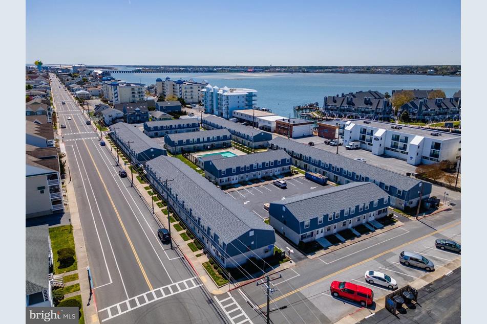 1208 Edgewater Ave 13, Ocean City, MD 21842 MLS MDWO121990