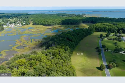 Lot 25 Newport Bay Drive, Berlin, MD 21811 - Photo 1