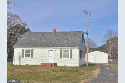 2301 Old Snow Hill Road - Photo 1
