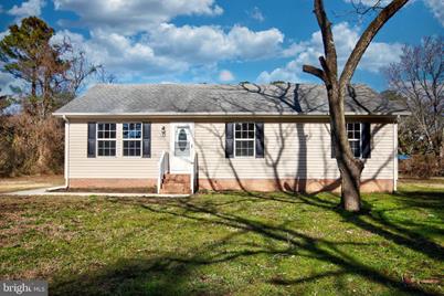10401 Trappe Road - Photo 1