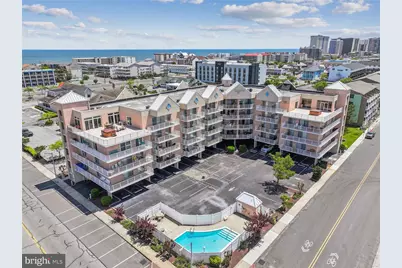 103 125th Street #105, Ocean City, MD 21842 - Photo 1