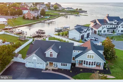 13023 N Shore Road, Ocean City, MD 21842 - Photo 1