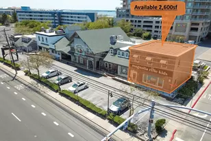 8001 Coastal Hwy, Ocean City, MD 21842 - Photo 1