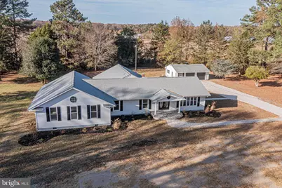 9235 Whaleyville Road, Whaleyville, MD 21872 - Photo 1