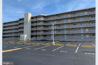 5201 Atlantic Avenue #402, Ocean City, MD 21842 - Photo 1