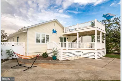 731 Hurricane Road, Ocean City, MD 21842 - Photo 1