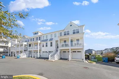 13008 Bowline Lane #5, Ocean City, MD 21842 - Photo 1