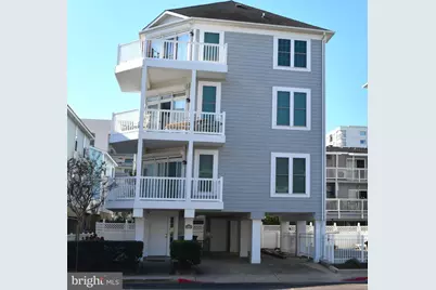 9 134th Street #9A, Ocean City, MD 21842 - Photo 1