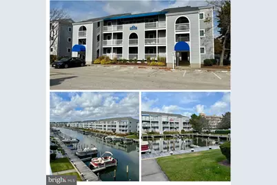 12301 Jamaica Avenue #A304, Ocean City, MD 21842 - Photo 1