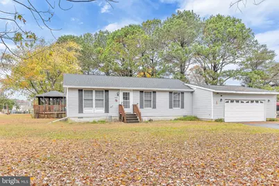 13257 Rollie Road East Road, Bishopville, MD 21813 - Photo 1