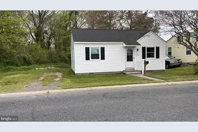 12 6th Street, Pocomoke City, MD 21851 - Photo 1