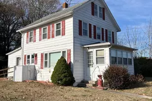 11711 Worcester Hwy, Showell, MD 21862 - Photo 1