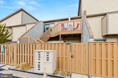 105 120th Street #183B, Ocean City, MD 21842 - Photo 1