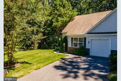 16 Tangle Wood Court, Ocean Pines, MD 21811 - Photo 1