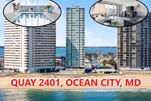 10700 Coastal Hwy, Ocean City, MD 21842 - Photo 1