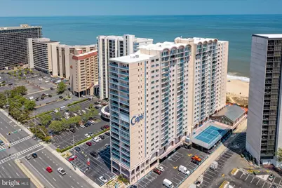 11000 Coastal Highway #1007, Ocean City, MD 21842 - Photo 1