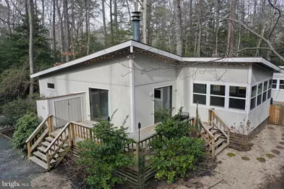 41 Moonraker Road, Ocean Pines, MD 21811 - Photo 1