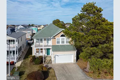 702 Loop Road, Ocean City, MD 21842 - Photo 1