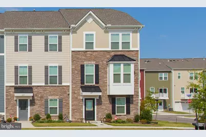 12435 Coastal Marsh Drive #7, Berlin, MD 21811 - Photo 1